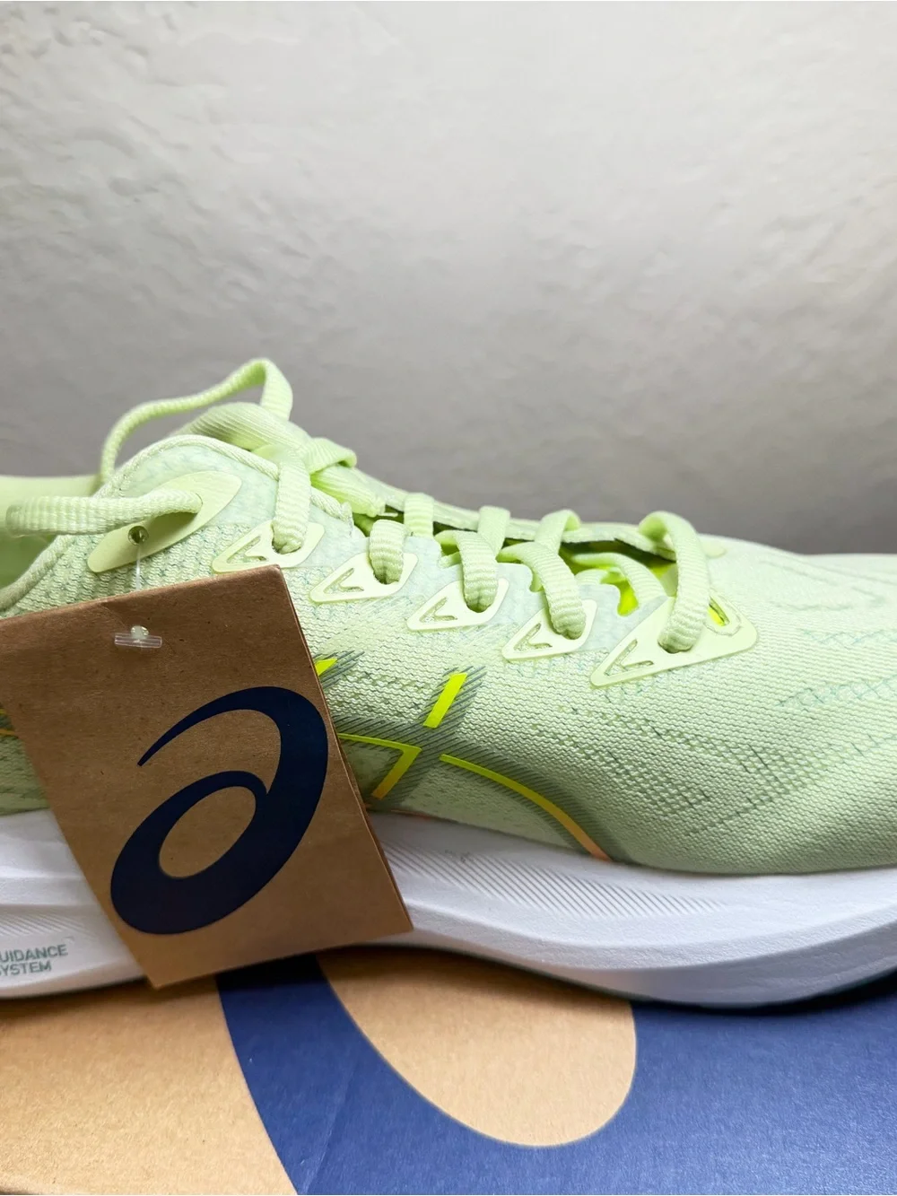 ASICS Women’s GT-2000 13 Running Shoe, Size 10.5, Cool Macha/Celadon